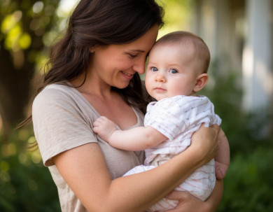 52 пары двойняшек родились в Воронежской области