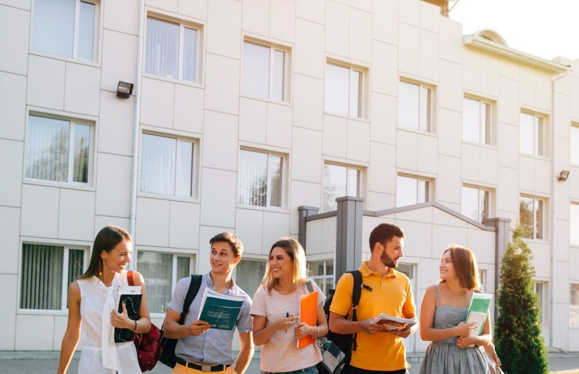 В Белгородской области стартовала приёмная кампания в вузы&nbsp;