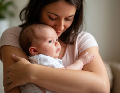 Названы самые популярные имена для новорождённых в Воронежской области
