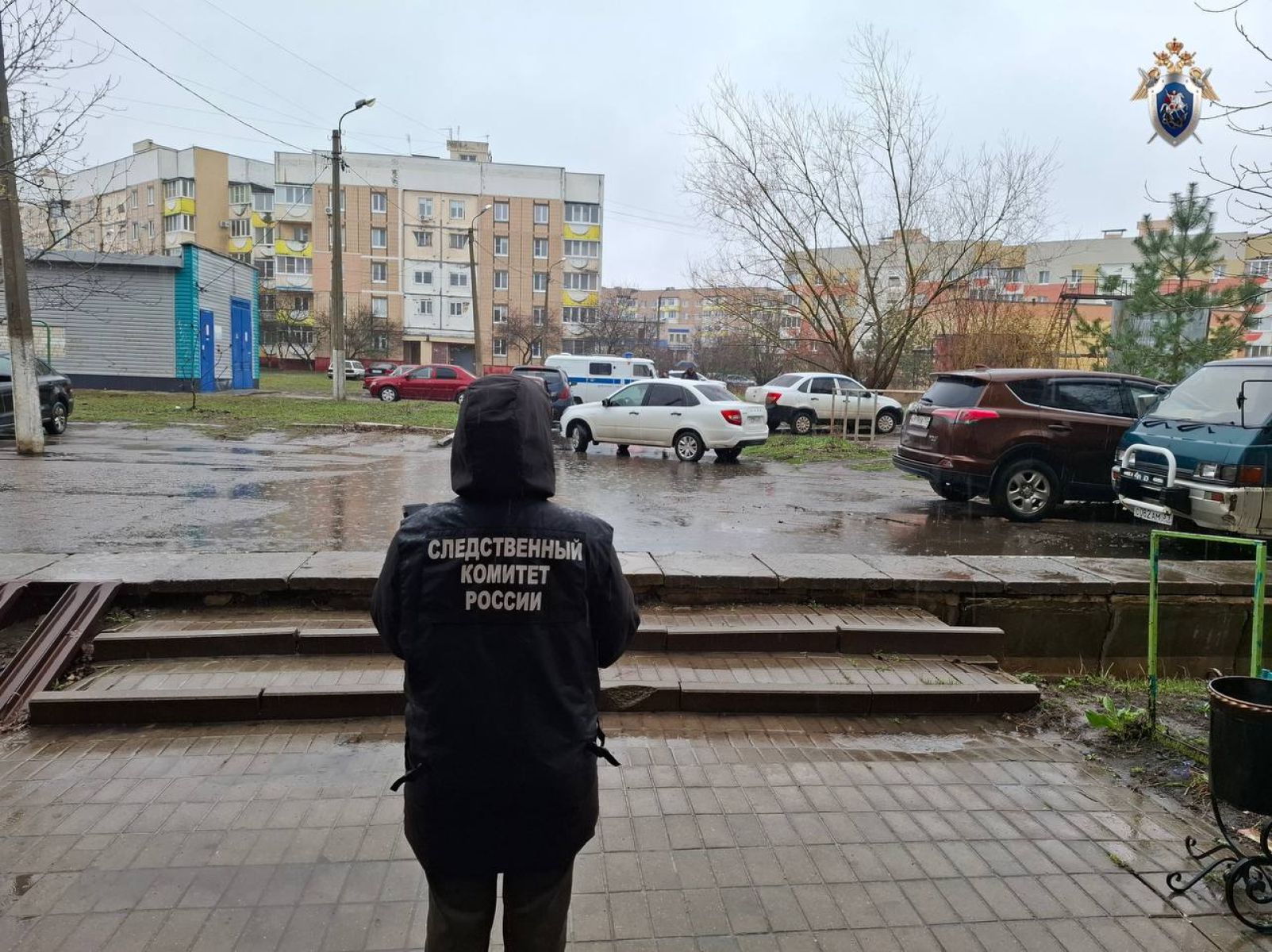 Белгородского пенсионера будут судить за убийство соседа