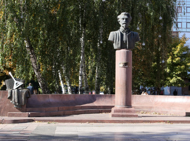 Массовый налёт БПЛА и труп мужчины. Главные новости Воронежа и области за 5 июля