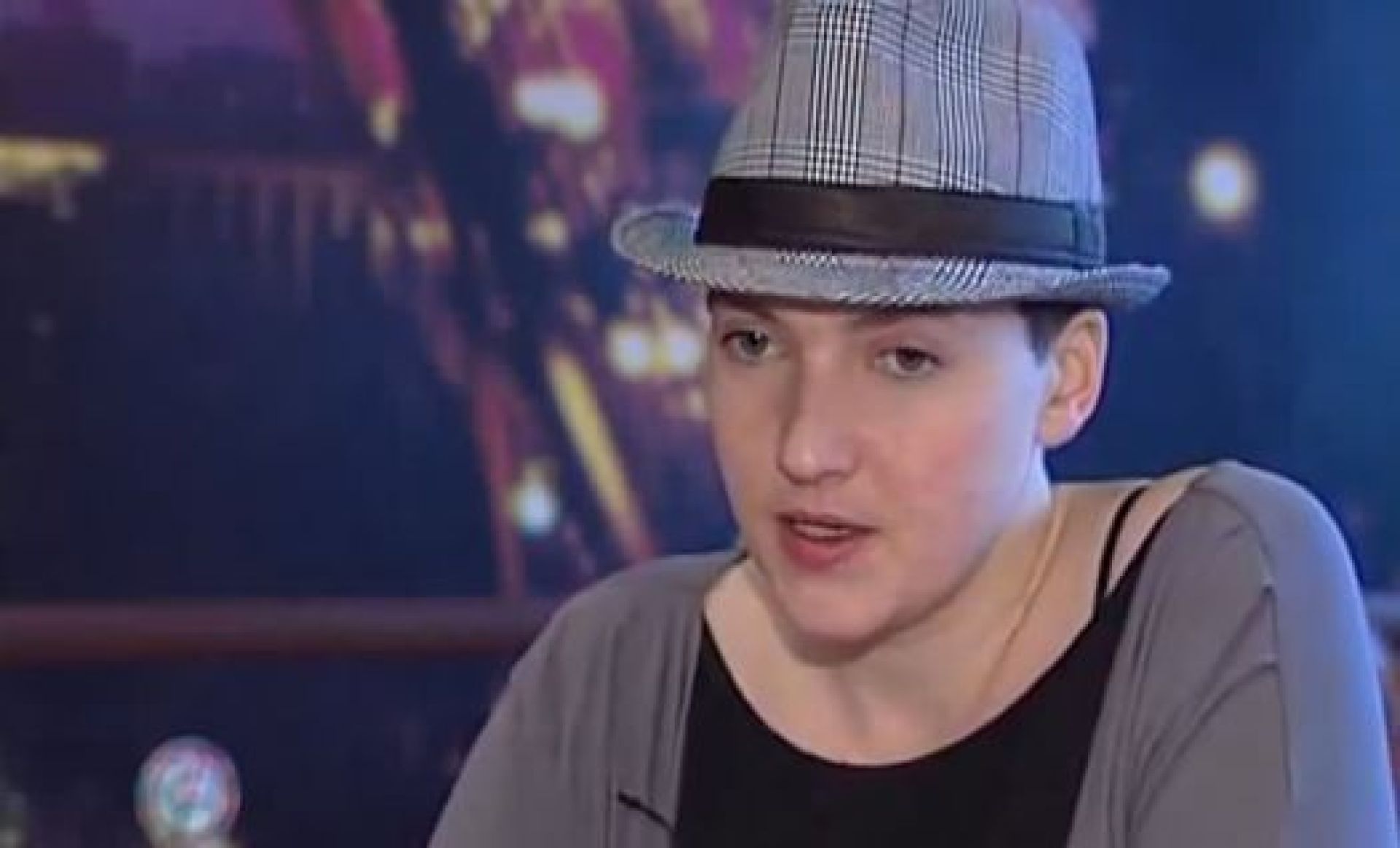 Надежда Савченко