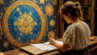 Подробный гороскоп для всех знаков зодиака на понедельник, 7 июля