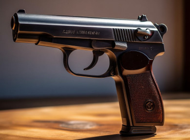 Полиция применила оружие, чтобы остановить драку в Воронежской области