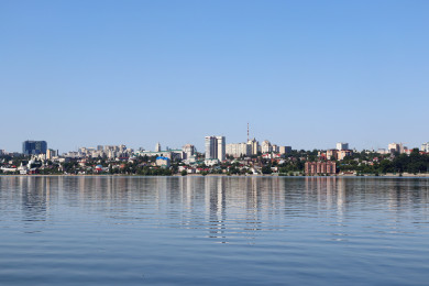 Атака БПЛА и жуткая авария на перекрёстке. Главные новости Воронежа и области за 7 июля