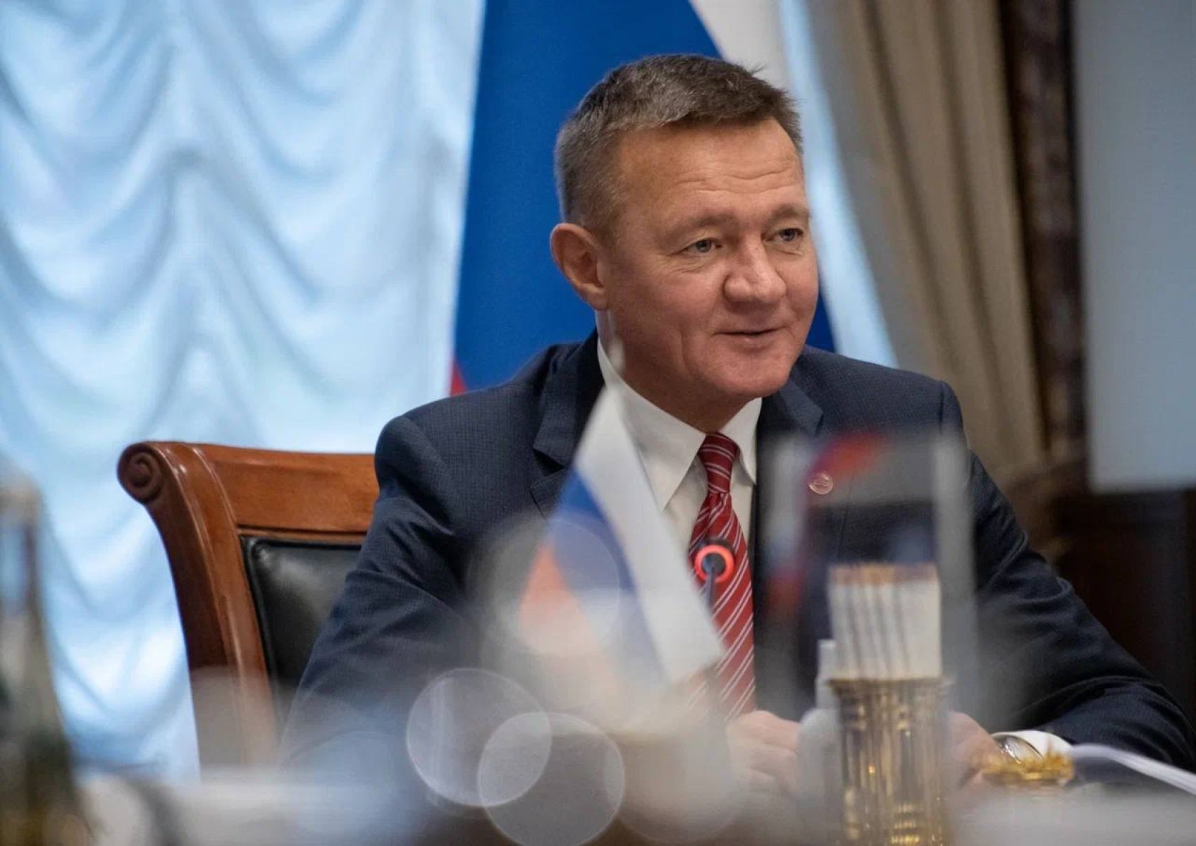 Роман Старовойт