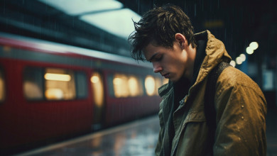 Назван первый признак наступления старости