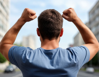 Мужчина огрел оппонента трубой по голове в воронежском кафе