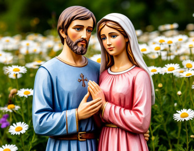 День Петра и Февронии: история, смысл и традиции  