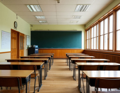 Прокуратура нагрянула с проверкой в воронежский колледж