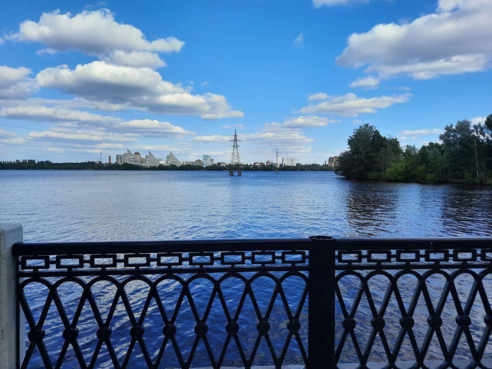 Прогноз погоды в&nbsp;Воронеже на&nbsp;четверг, 10 июля