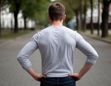 Пьяный водитель покусал гаишника и пристава в воронежском совхозе