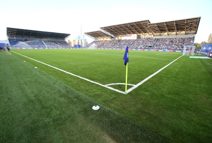 СМИ: «Торпедо» исключат из премьер-лиги. Заменит ли его «Факел»?