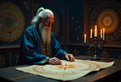 Подробный гороскоп для всех знаков зодиака на пятницу, 11 июля