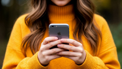 Выйти на связь с мамой заставили воронежские волонтёры девушку-иностранку