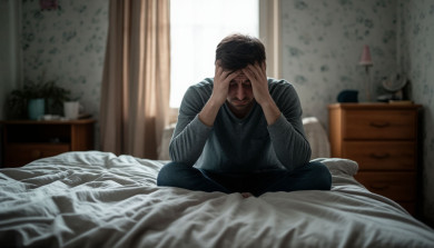 Возвращаем уверенность после сексуальной неудачи: как восстановить мужское достоинство