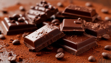 От древних денег до научных открытий: как шоколад покорил человечество