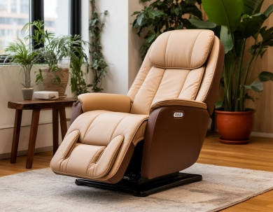 Массажное кресло из Воронежа обернулось головной болью для москвича