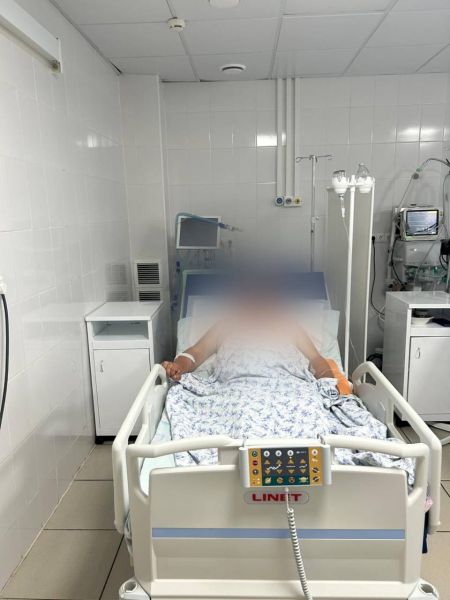 Трагедия в Хлевенском районе: в ходе атаки дронов погиб мирный житель