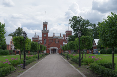 5 музеев Воронежа, которые откроют город с новой стороны