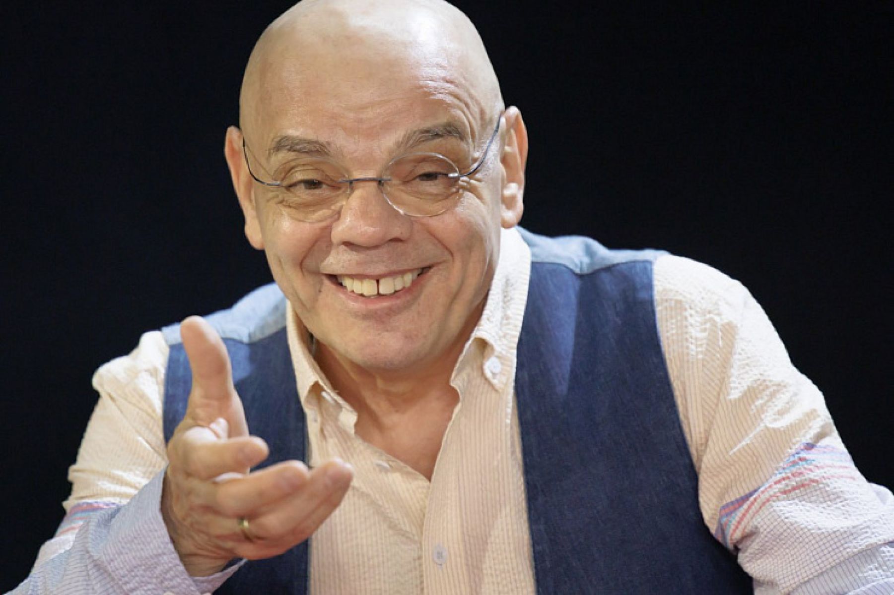 Константин Райкин