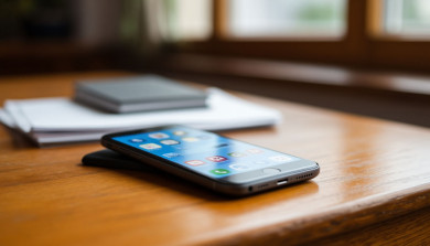 Воронежцы провели целый день без интернета