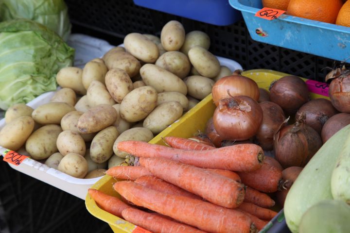Выяснилось, какие товары больше всего подорожали в Воронежской области