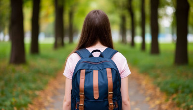 Мигрант-педофил два часа преследовал школьницу в Воронеже