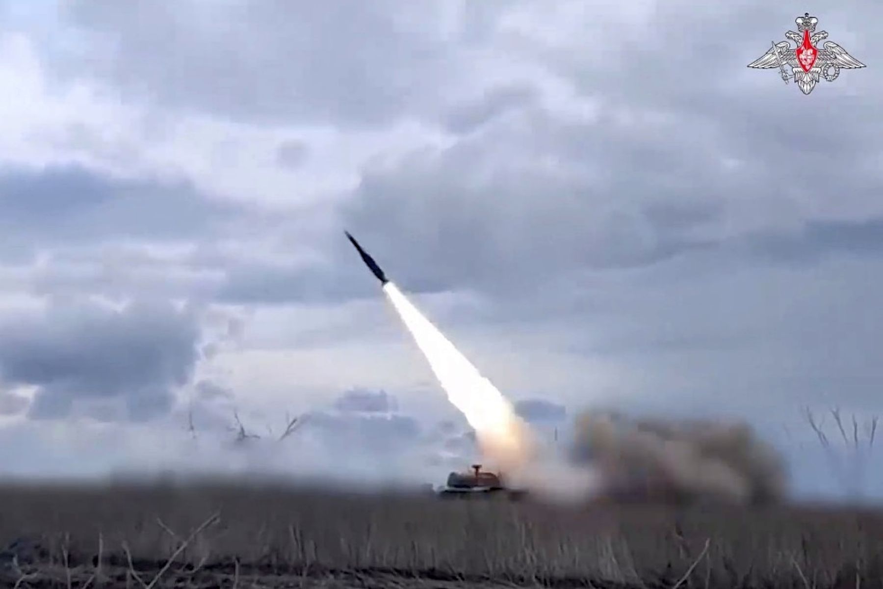 Украинские беспилотники атаковали один из районов Воронежской области