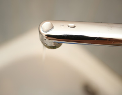 Жители города в Воронежской области остались обезвожены в адскую жару 