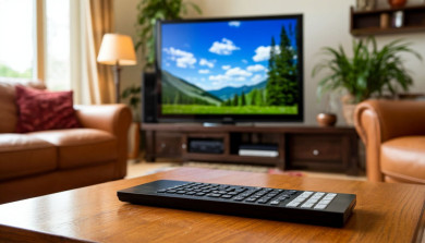 Жителей Воронежской области предупредили об отключении телевидения 