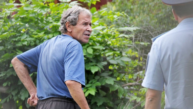 Как сейчас живёт воронежский Чикатило, убивший восемь девушек, показали на видео 