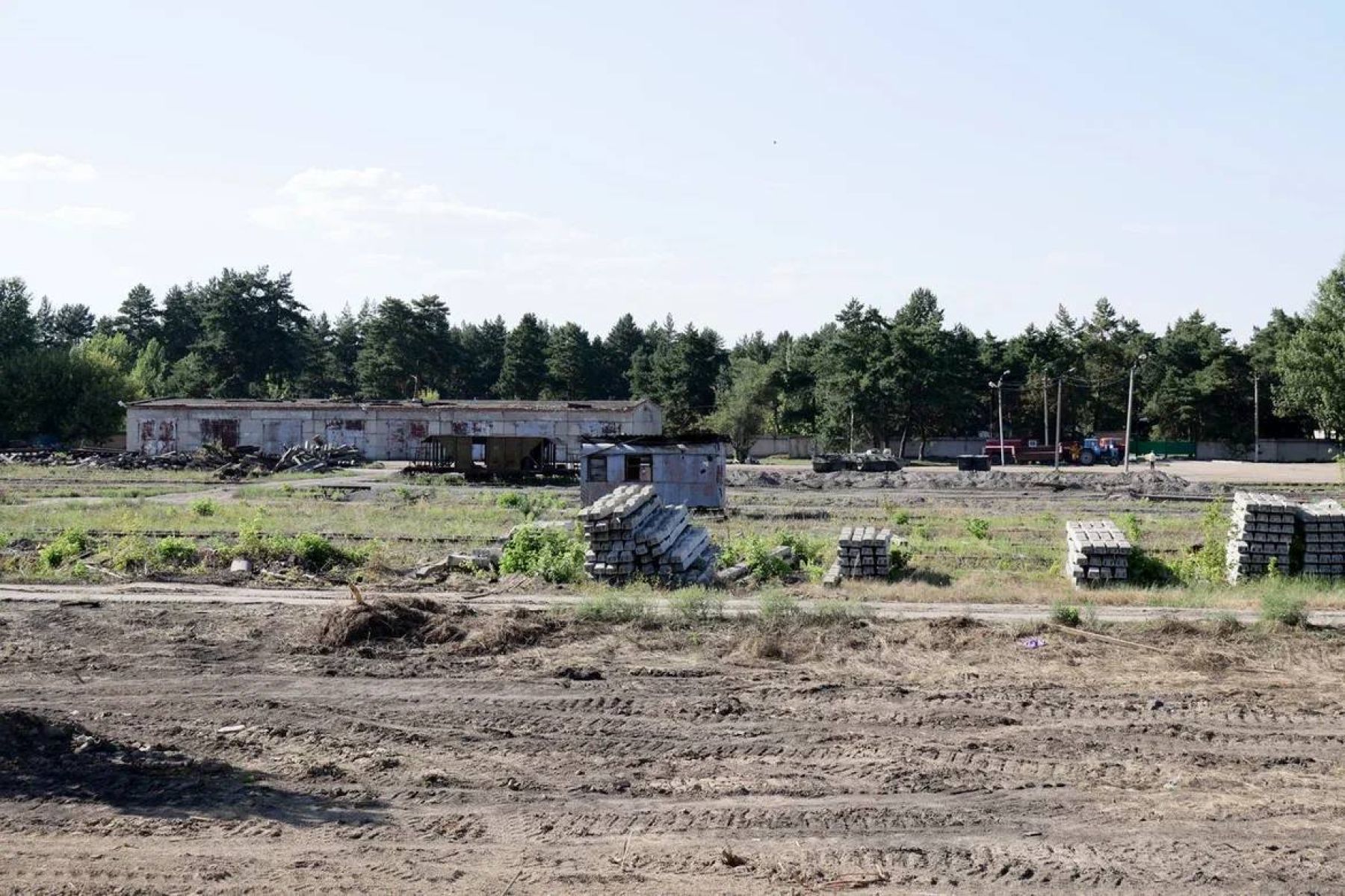 Белгородские дети отказываются участвовать в военно-исторических сборах «Армата»