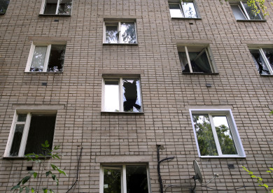 Увеличилось число пострадавших при атаке БПЛА на Воронежскую область