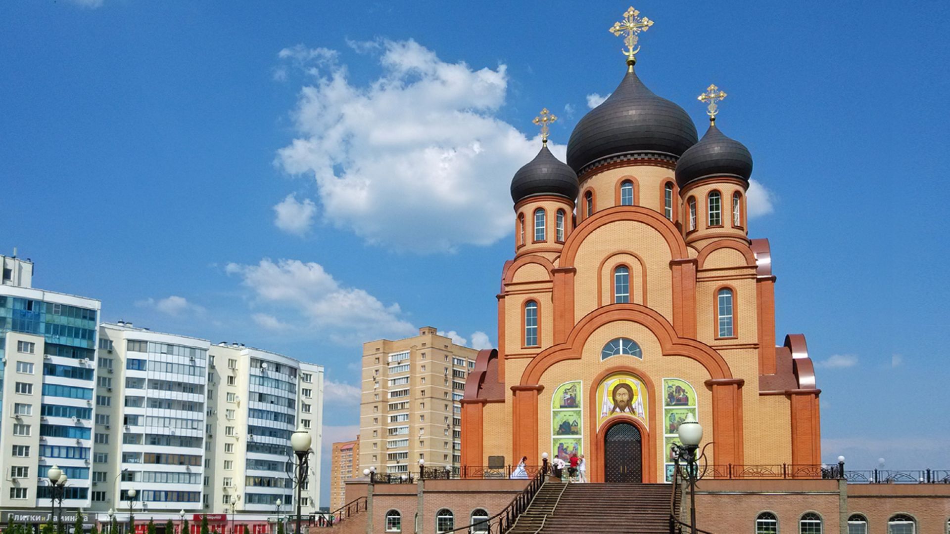 Православный календарь на 15 — 21 июля