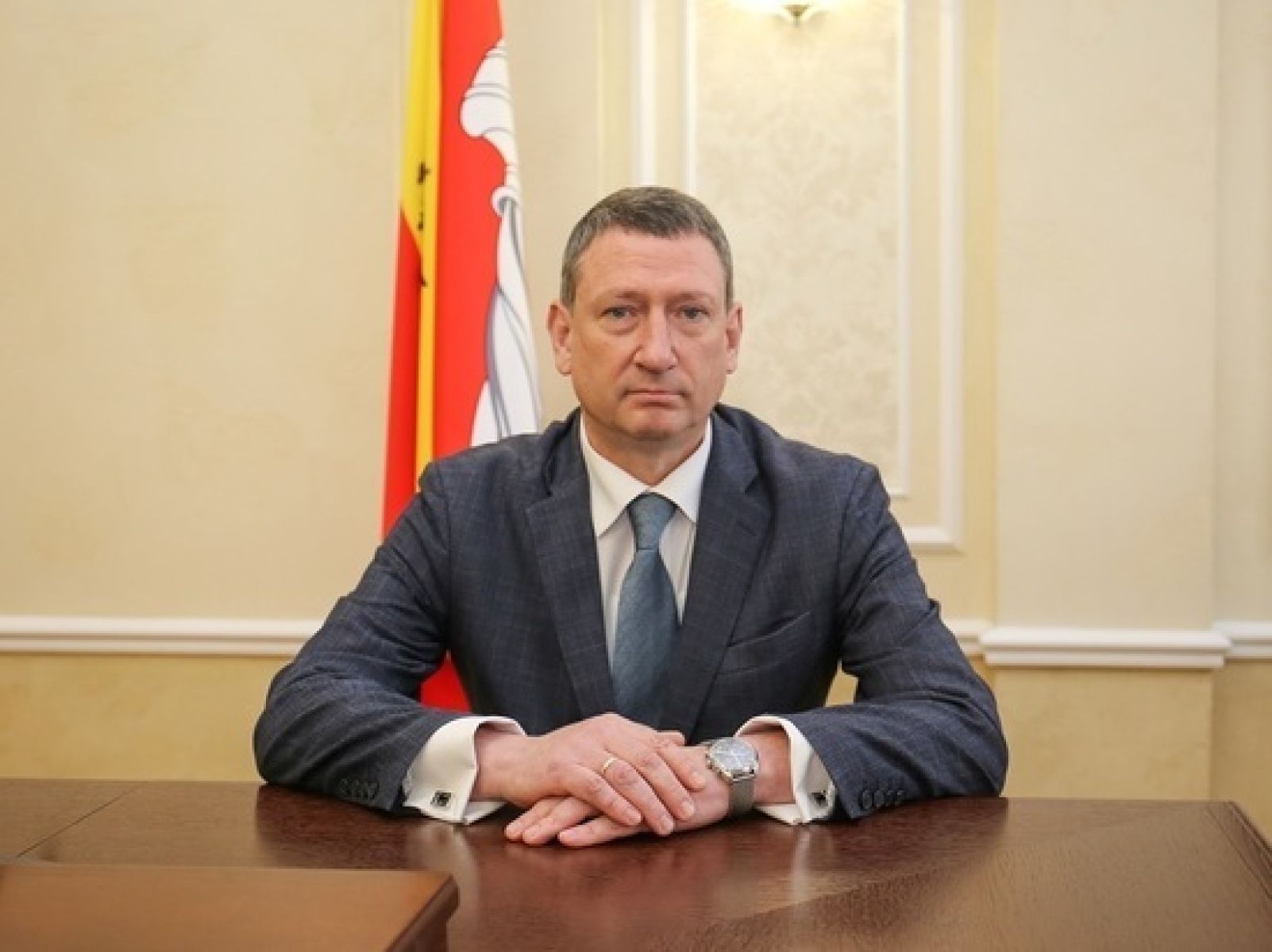 Дмитрий Гладких
