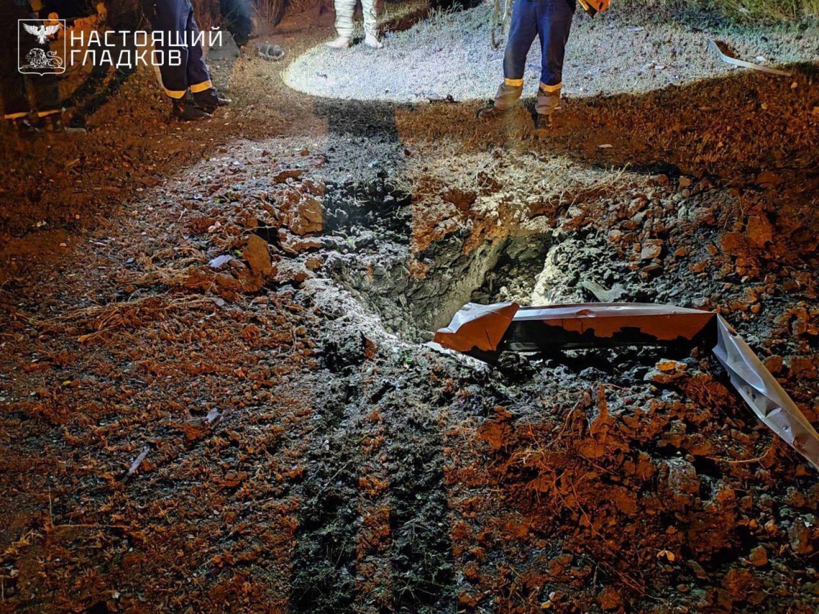 В Белгороде увеличилось число пострадавших после удара ВСУ