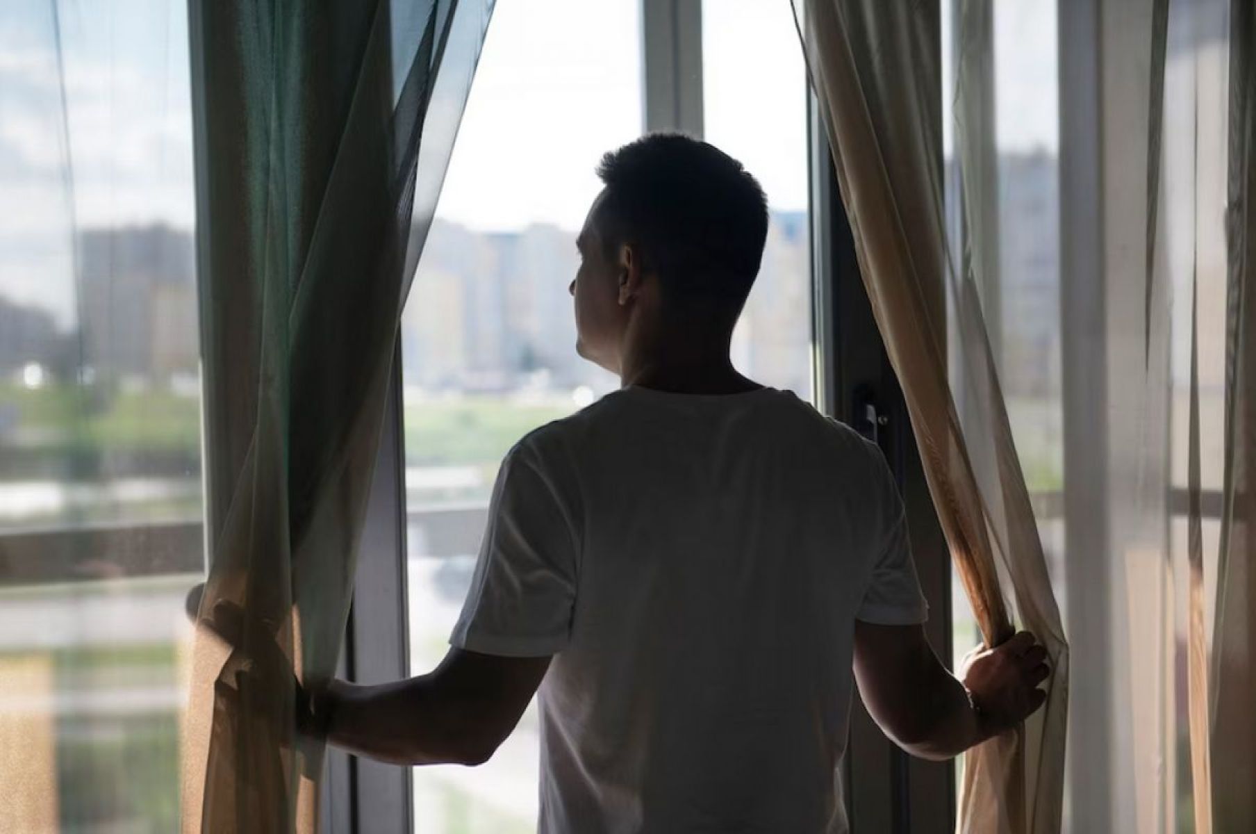 «Мощно шарахнуло». Оглушительные хлопки напугали воронежцев