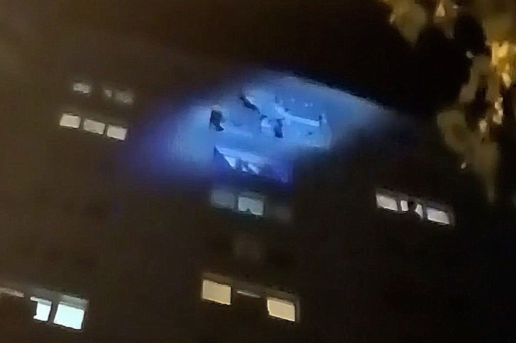 Повреждённые квартиры