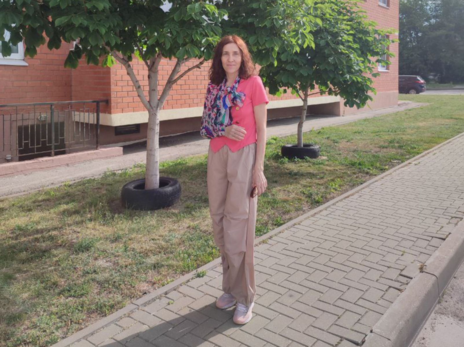 Валентина Волкова