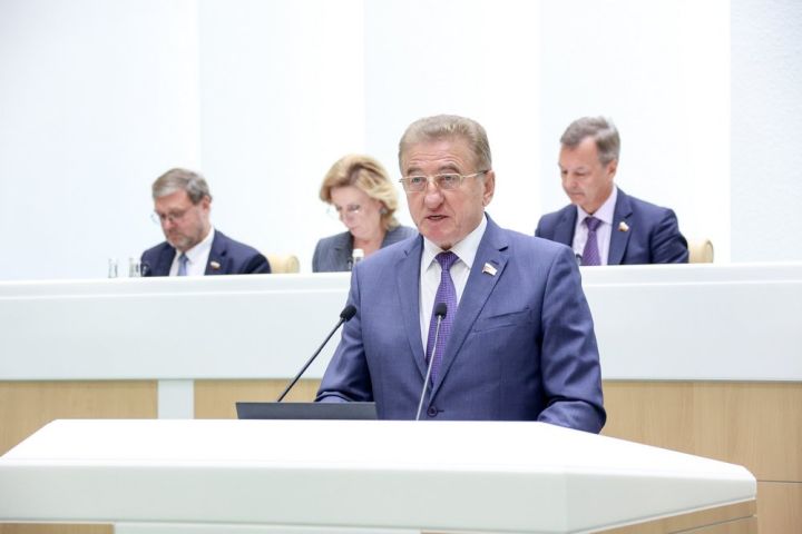 Сергей Лукин «Память героев должна быть неприкосновенна» 