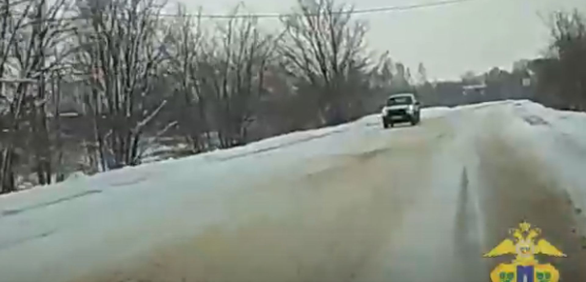 В Грязях женщина пойдет под суд за смертельное ДТП