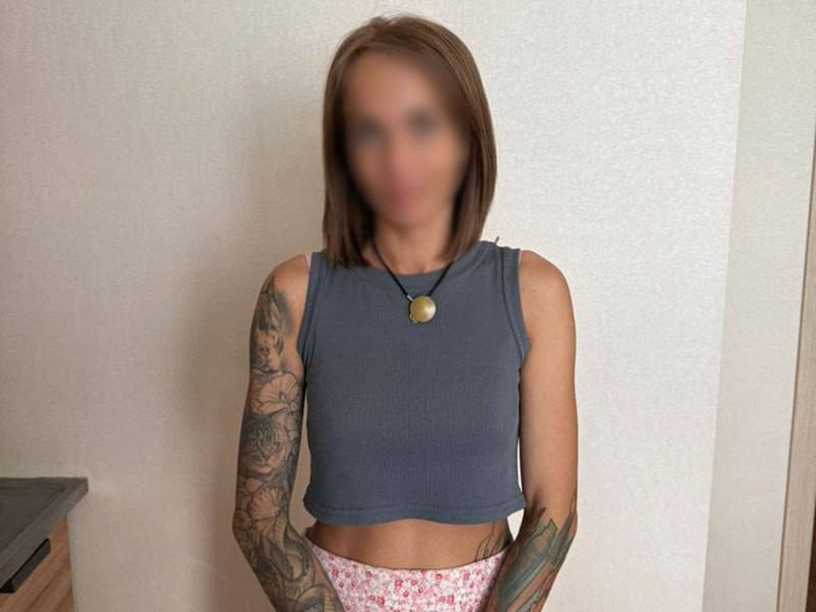 Белгородские полицейские прервали гастроли пермской ночной бабочки