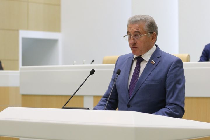 Сергей Лукин:«Студенческие семьи заслуживают особой поддержки государства»