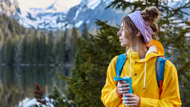 Что такое легкоходство и как оно покоряет умы и разгружает рюкзаки российских туристов