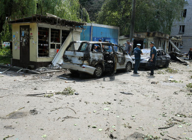 Почему под ударом украинских БПЛА оказывается именно Воронеж