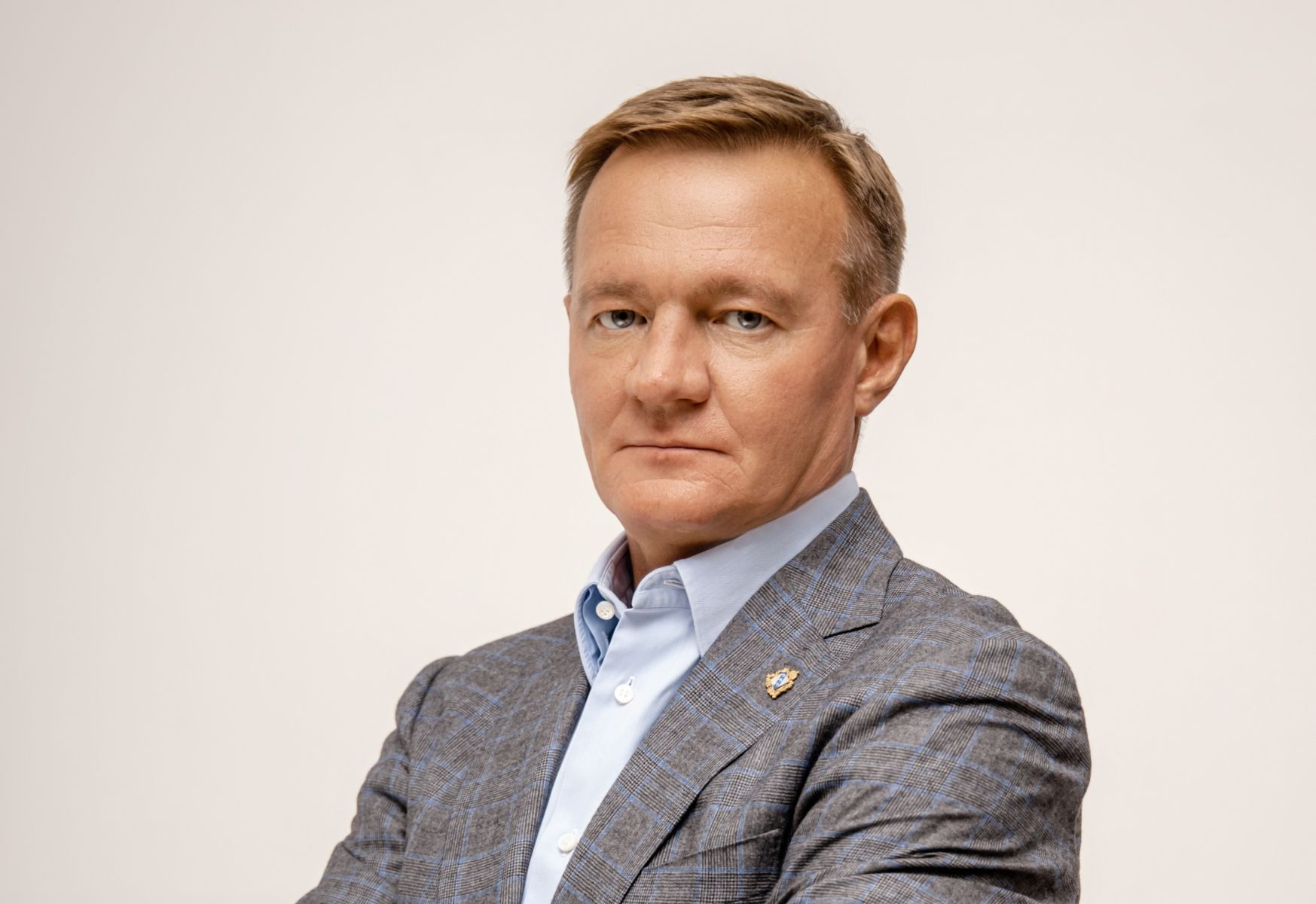 Роман Старовойт