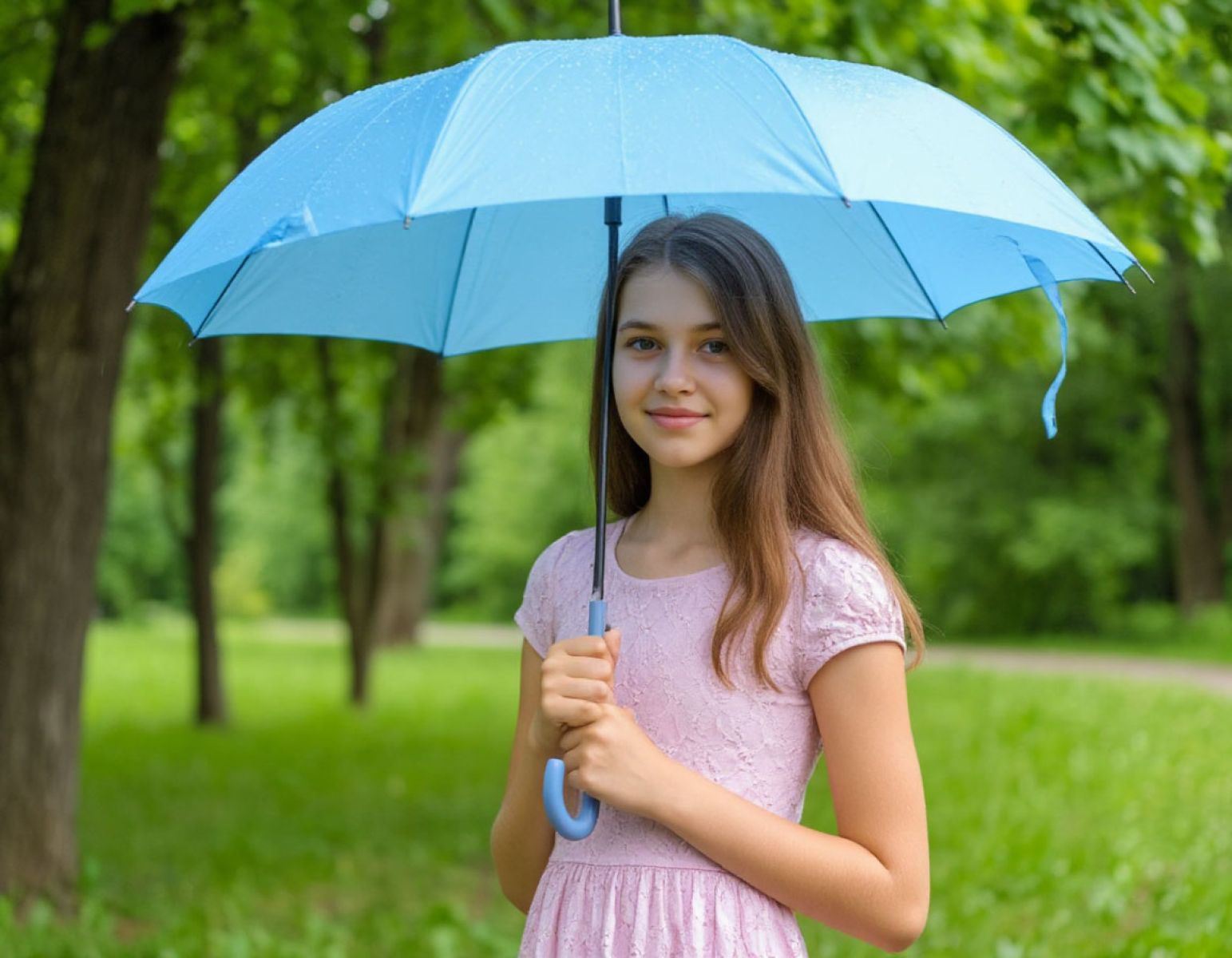 Отступят ли дожди? Какая будет погода в Воронеже на рабочей неделе