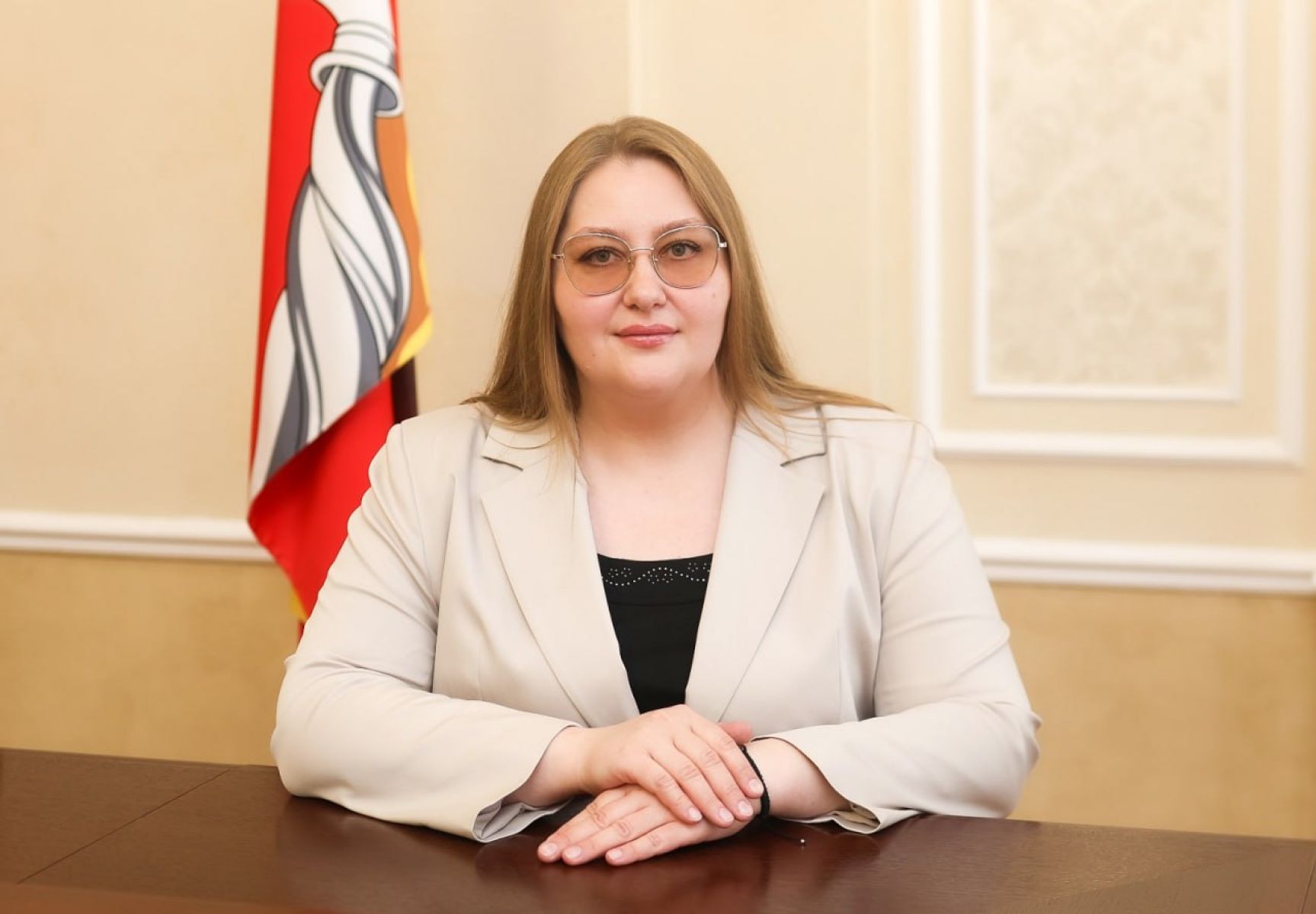 Алла Макеева