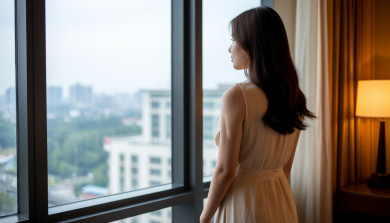 16-летняя проститутка родила младенца в отеле и задушила его